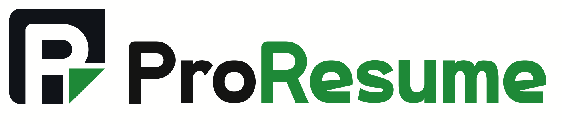 ProResume Logo